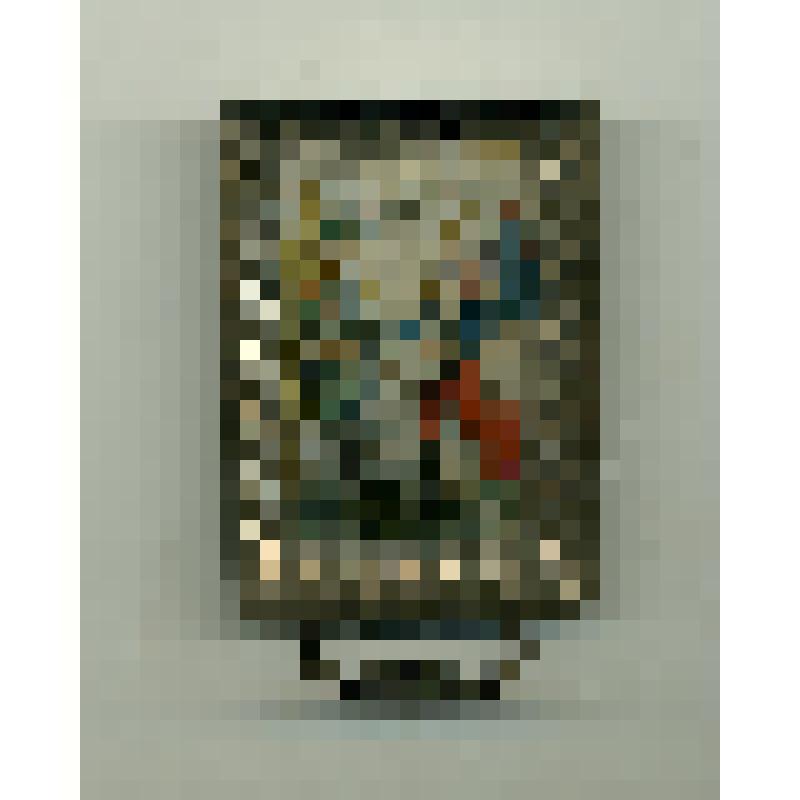 Пепельница-лоток прямоугольная