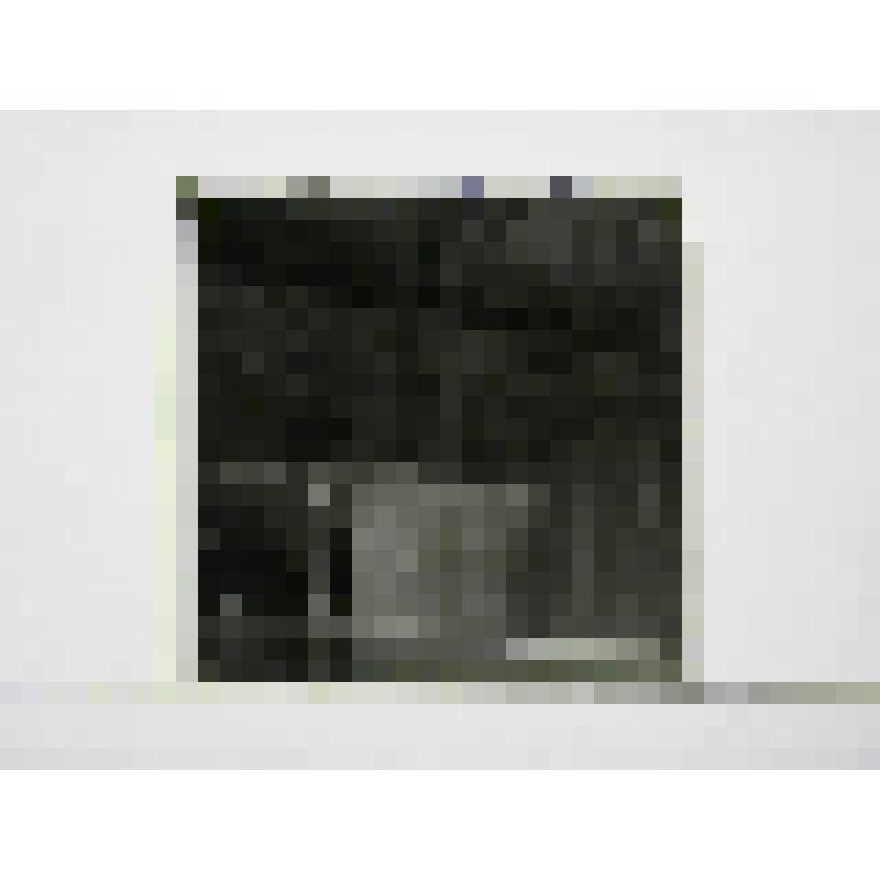 Жилой район Олимпийская деревня. 1978-1979 гг. г. Москва. Жилой район Олимпийская деревня. Торговый центр. Стамо Е.; Костенко В. Фрагмент интерьера