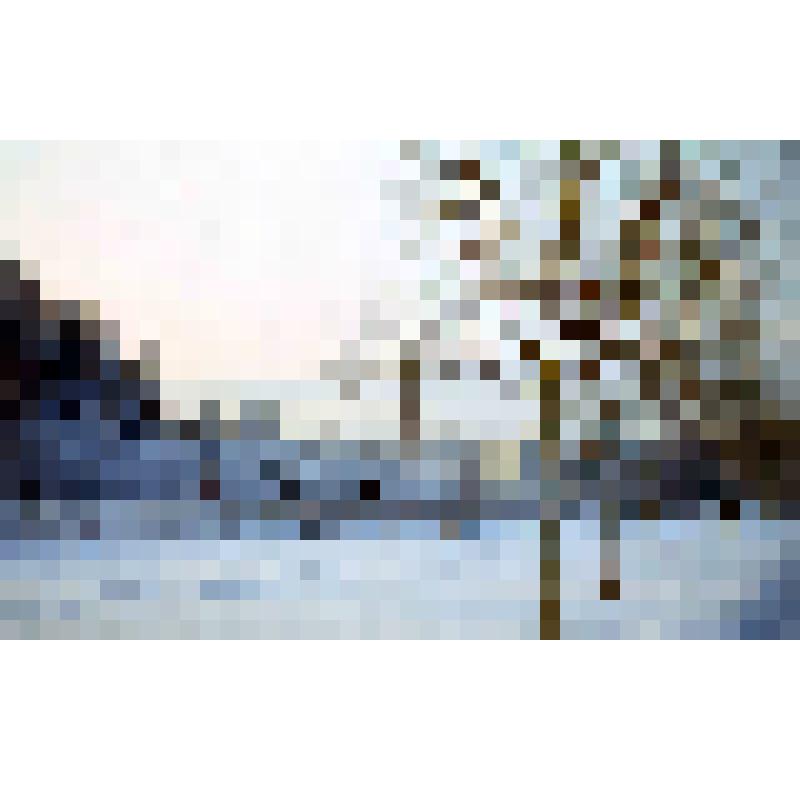 Диапозитив. Улица Юности. (240)