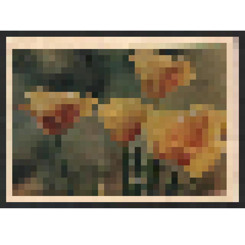 Поздравление студентов четвёртого курса филологии ("В") Богомоловой З.А. с Днем 8 Марта