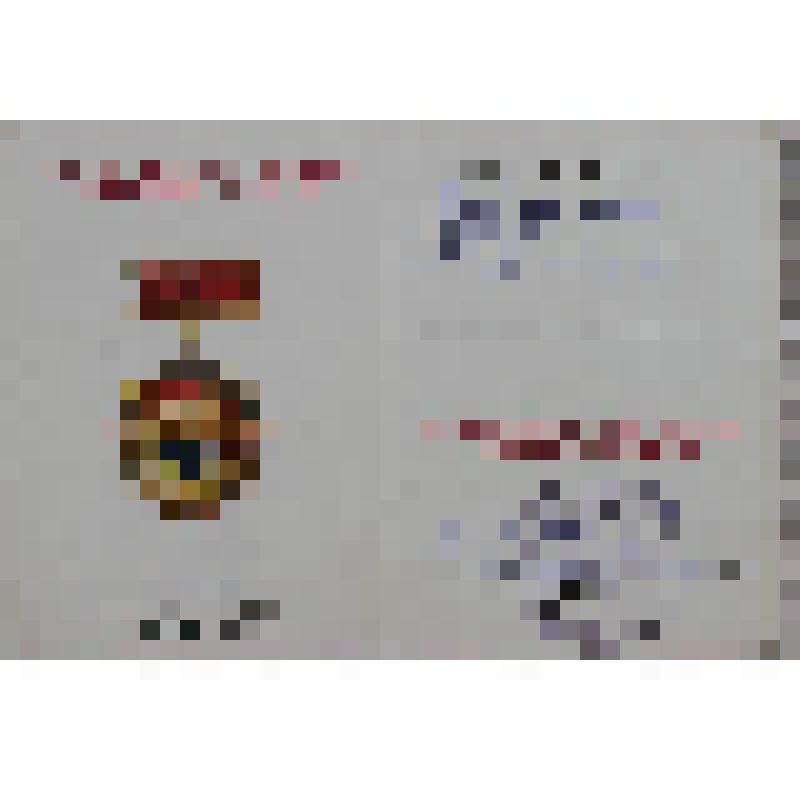 Удостоверение к знаку  « Победитель социалистического соревнования 1978 года» Архиповой Марии Гавриловны