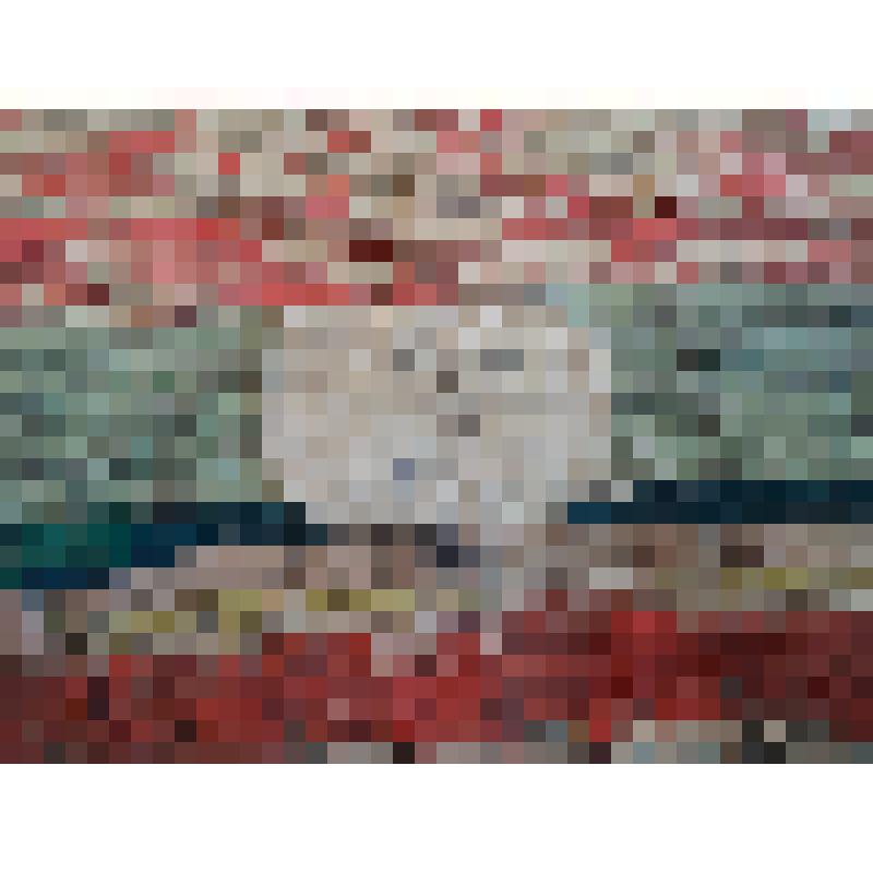 Половик - армянский домотканый 