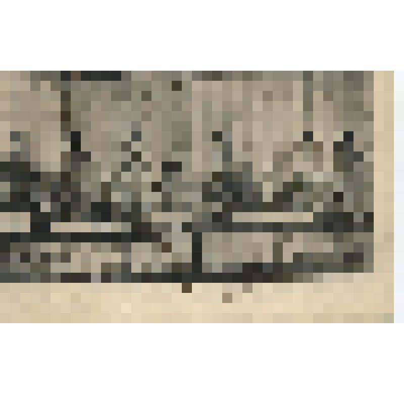 Открытка.Виды и типы Нерчинской каторги