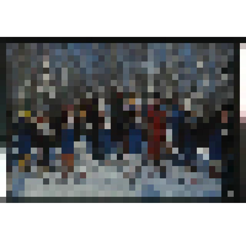 Диапозитив. Соревнования посвященные лыжным батальонам