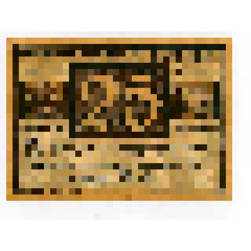 Бумажный денежный знак. Нотгельд г. Зуль. Винтовка. 25 пфеннигов. Германский Рейх (Веймарская республика)