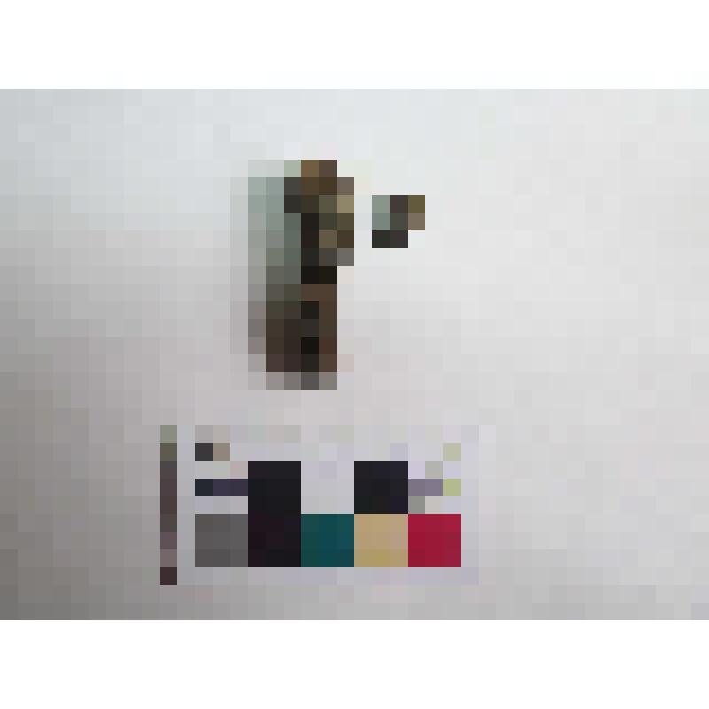 Железный вток копья