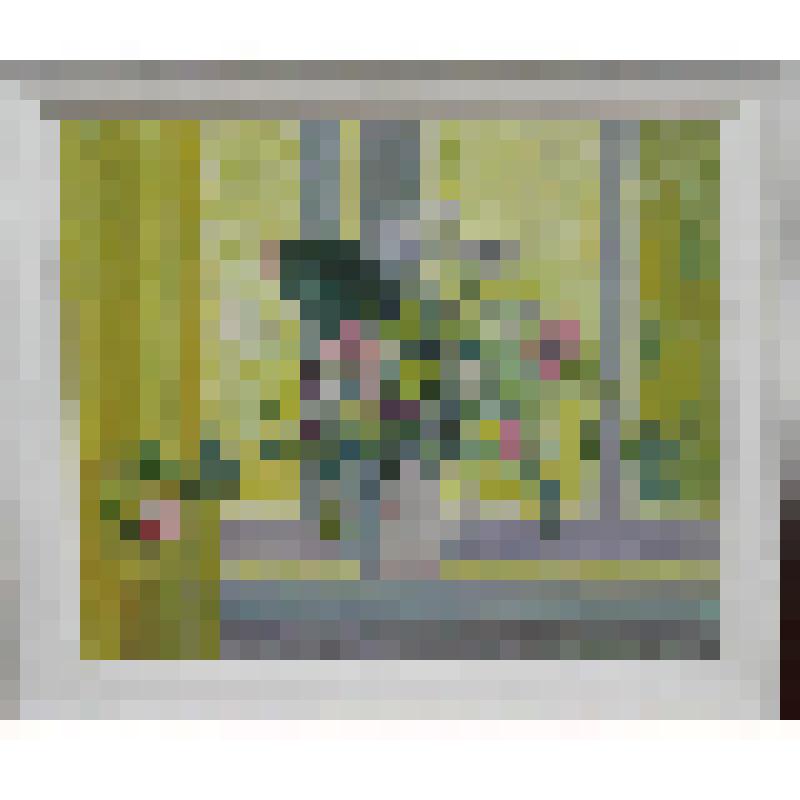 Букет. Картина