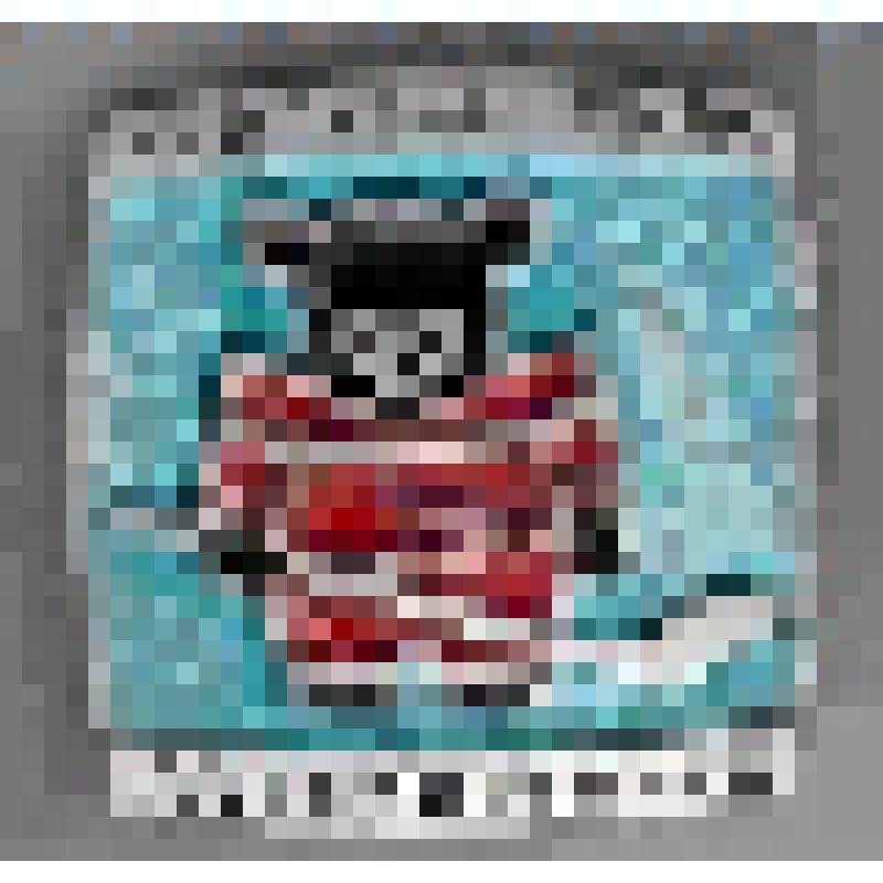 Значок "Чемпионат мира. Хоккей. Москва-73" с изображением медведя-хоккеиста