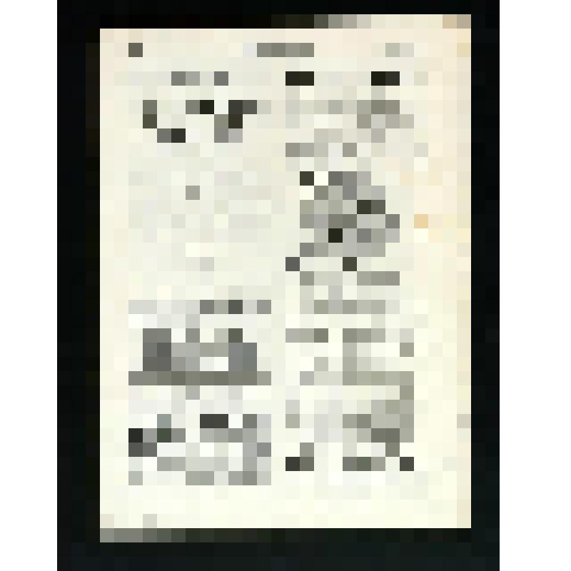 Газета. The Public [Text] : a national journal of fundamental democracy & a weekly narrative of history in the making. Vol. 13, № 626 (April 1) / editor Louis F. Post ; managing editor Alice Thacher Post. - Chicago, 1910. - P. [289]-312. -  Five Cents. Бе