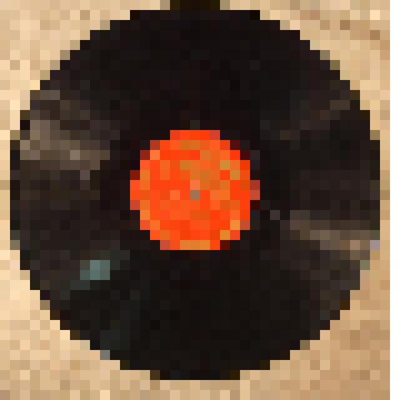 Грампластинка. Клавдия Шульженко 1.Простая девчонка 2. Голубка, из коллекции грампластинок