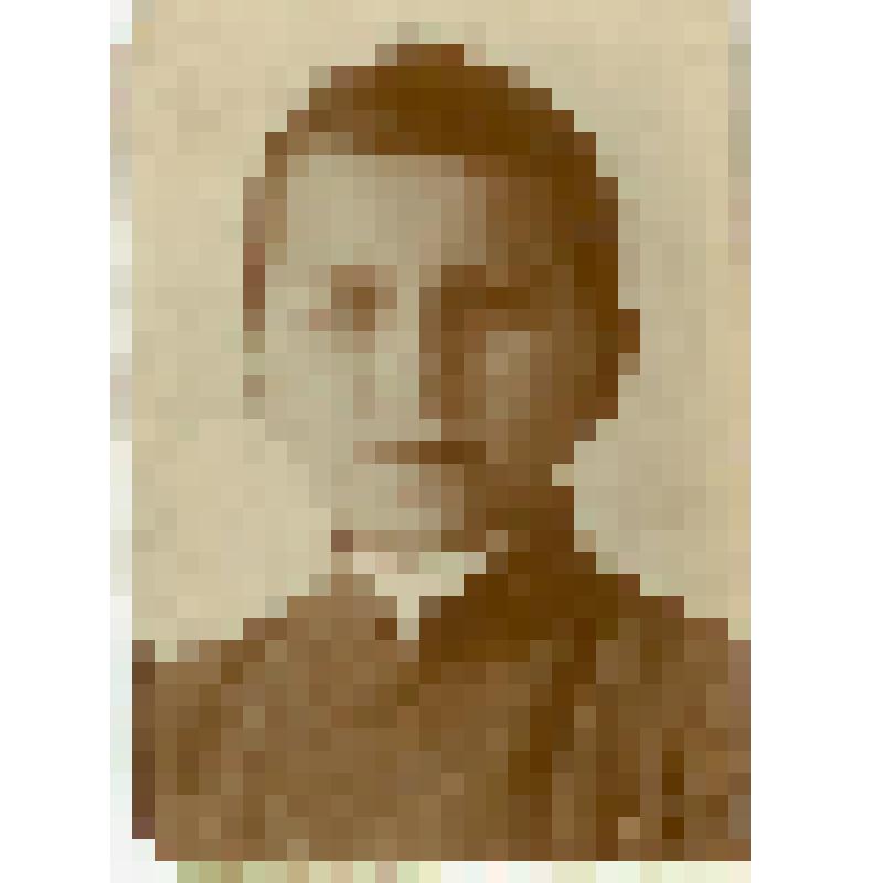 Фотография. Скафтымов Александр – ученик Саратовского духовного училища, из коллекции документальных и фотографических материалов о Скафтымове Александре Павловиче (1890-1968), докторе филологических наук, профессоре Саратовского государственного универси