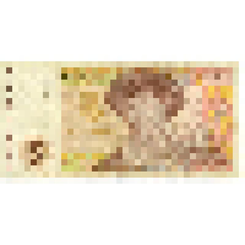 Банкнота. 5 тенге