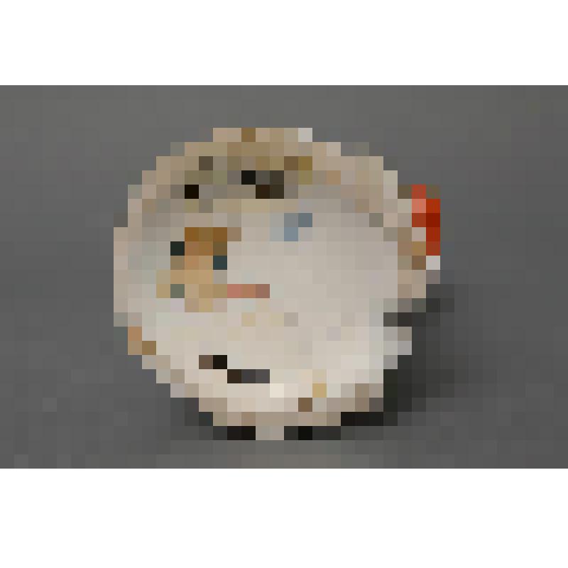 Скульптурная группа "Мальчик с сурками"