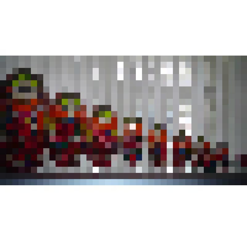 Матрешка 15 мест (5-ая из 15-ти)