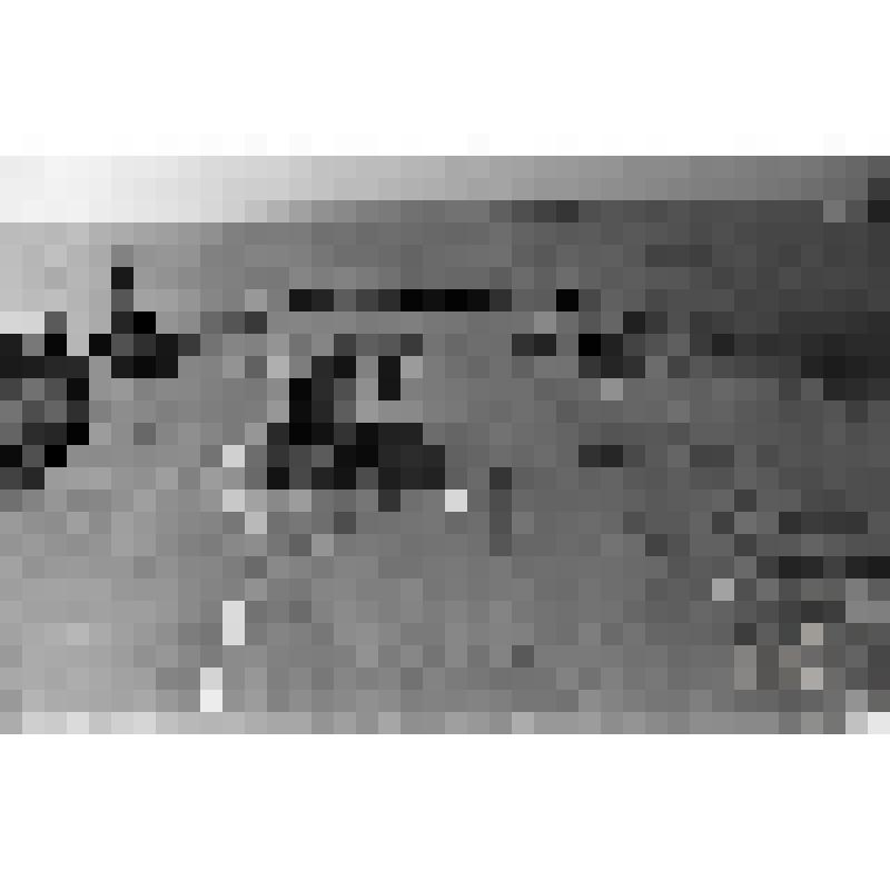 Негатив. Взлет вертолетов Ка-25 с противолодочного крейсера "Москва" Краснознаменного Черноморского флота в ходе учебной тренировки