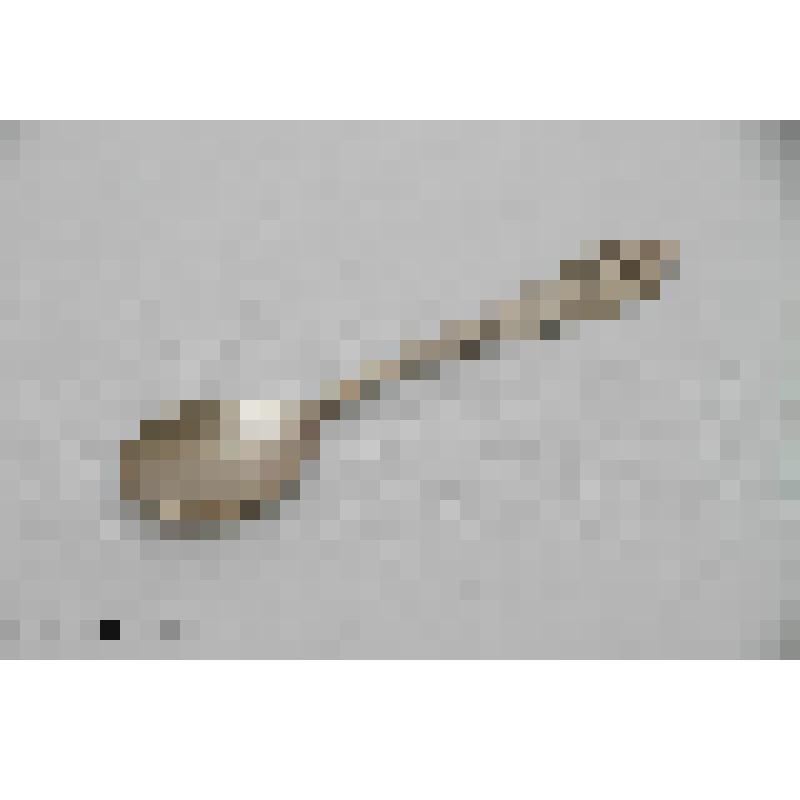 Ложка чайная