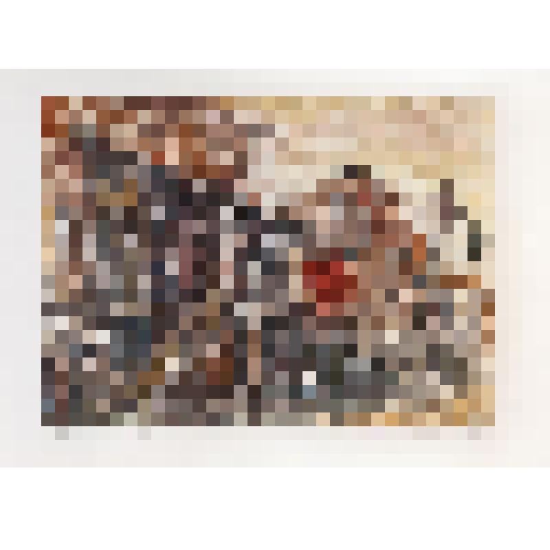 «Ирбит. Район Куба».2013