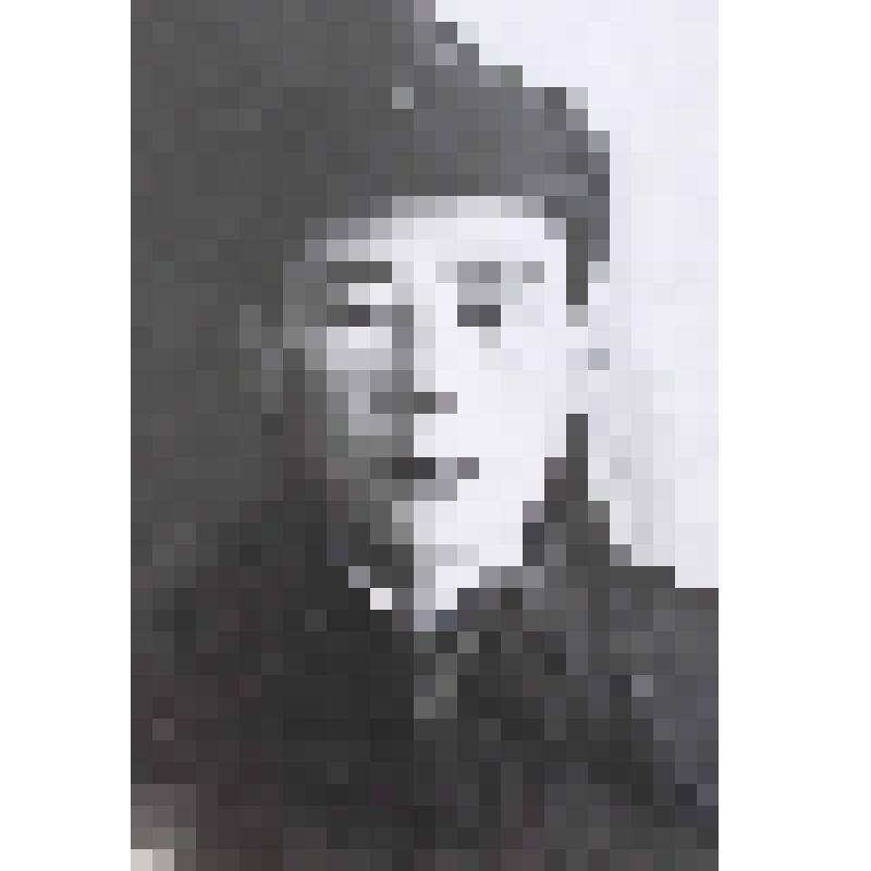 ФОТОКОПИЯ. ЗАЩИТНИК БРЕСТСКОЙ КРЕПОСТИ АЛИБАЕВ АХМЕТ ГАЛЕЕВИЧ. (ПОДЛИННИК У РОДНЫХ)