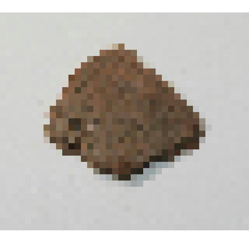 Фрагмент сосуда