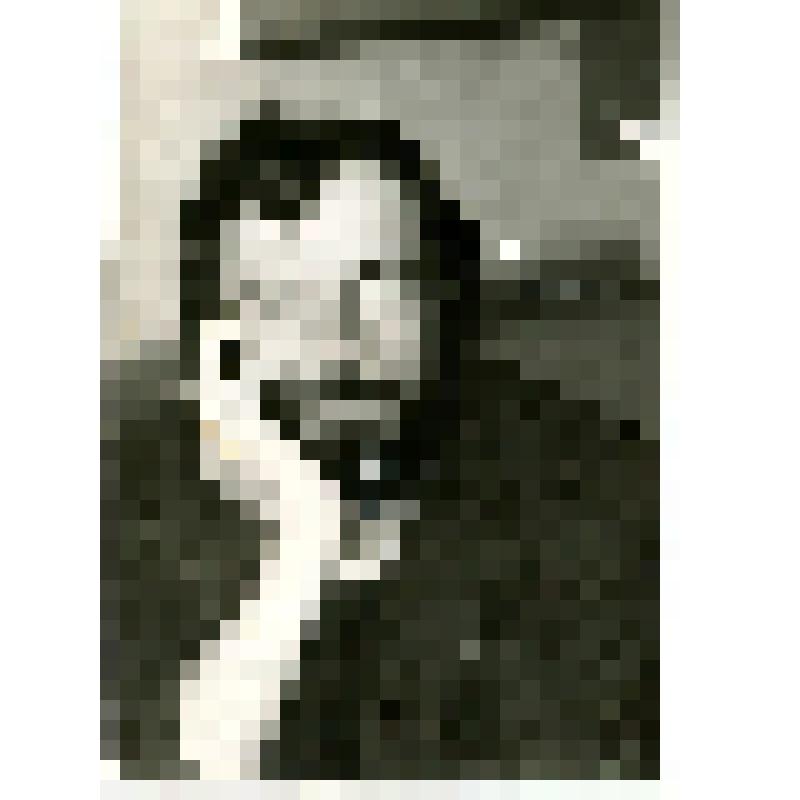 Фотопортрет. Бантюков Николай Тихонович, художник