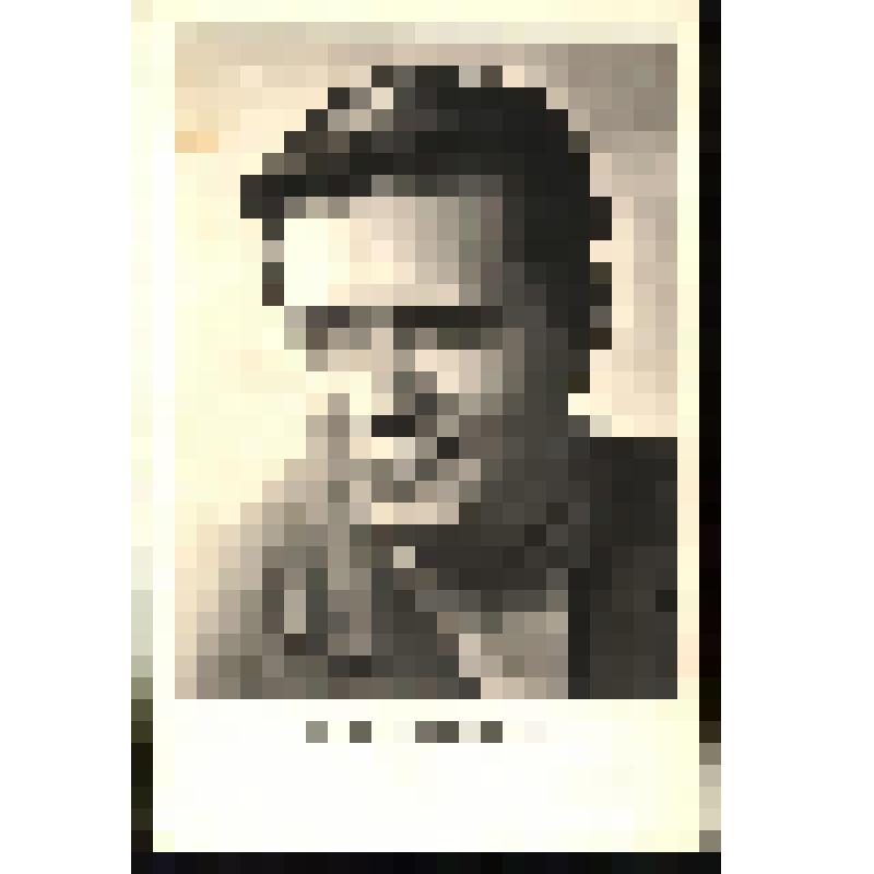 Открытка. ЮРИЙ БОГОЛЮБОВ