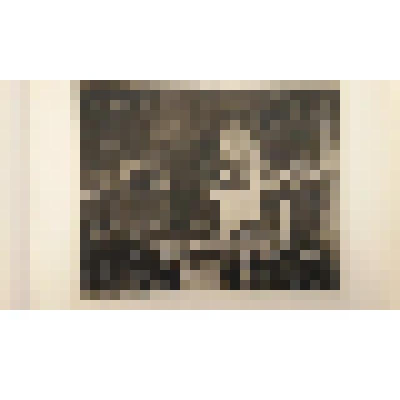 Женитьба Юстиниана на Феодоре. Malcolm C. Salamon, London