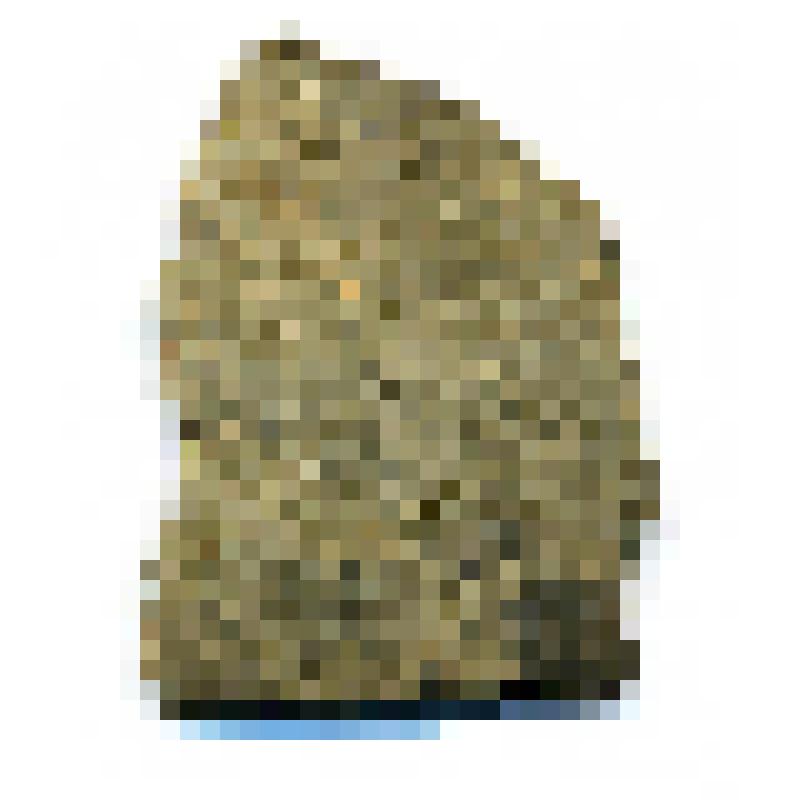 Фрагмент сосуда