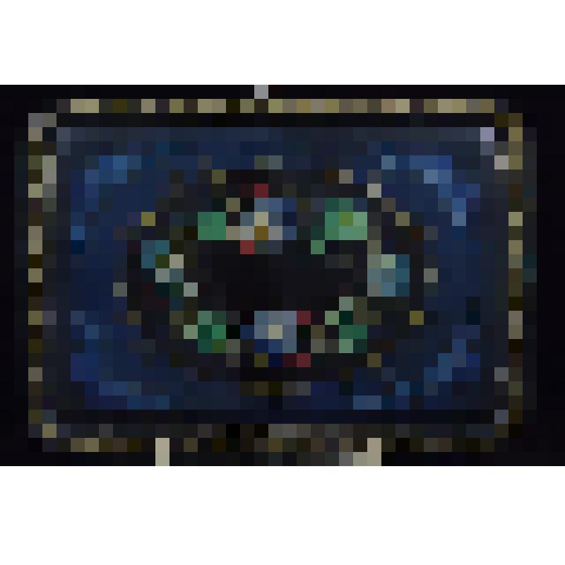 Поднос прямоугольный "Подарочный"