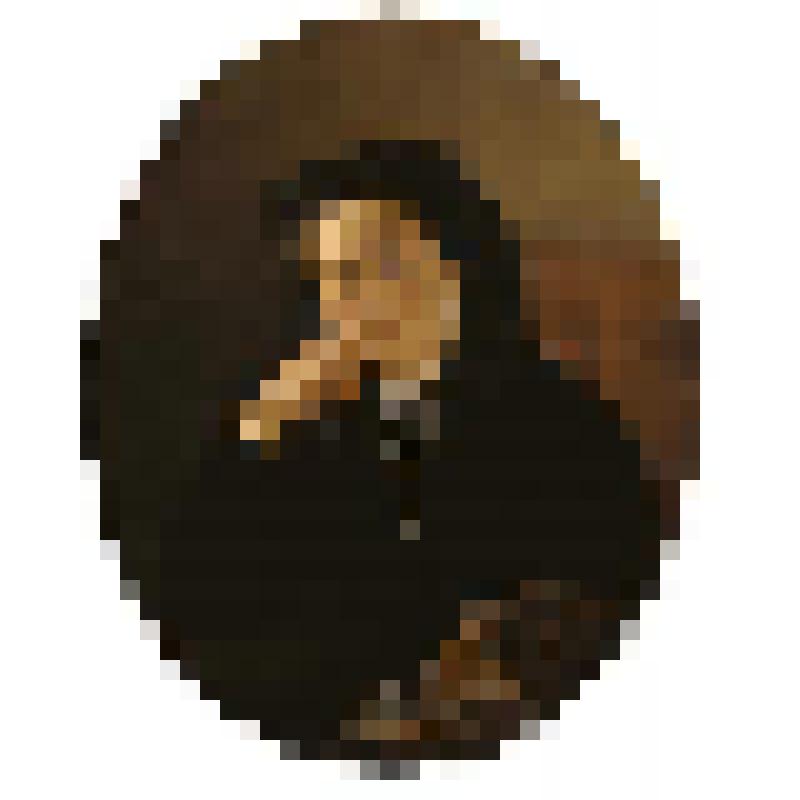 Портрет. Портрет Клеопатры Васильевны Колюбакиной. 1824/1826/1827- 1885
