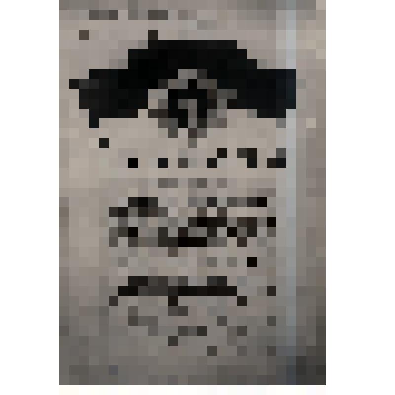 Фотокопия. Грамота, врученная Яремчуку Л.В., о награждении значком "ЗОТ"