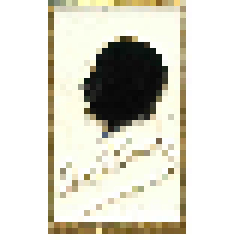 Значок. Якуб Колас, на булавке. СССР