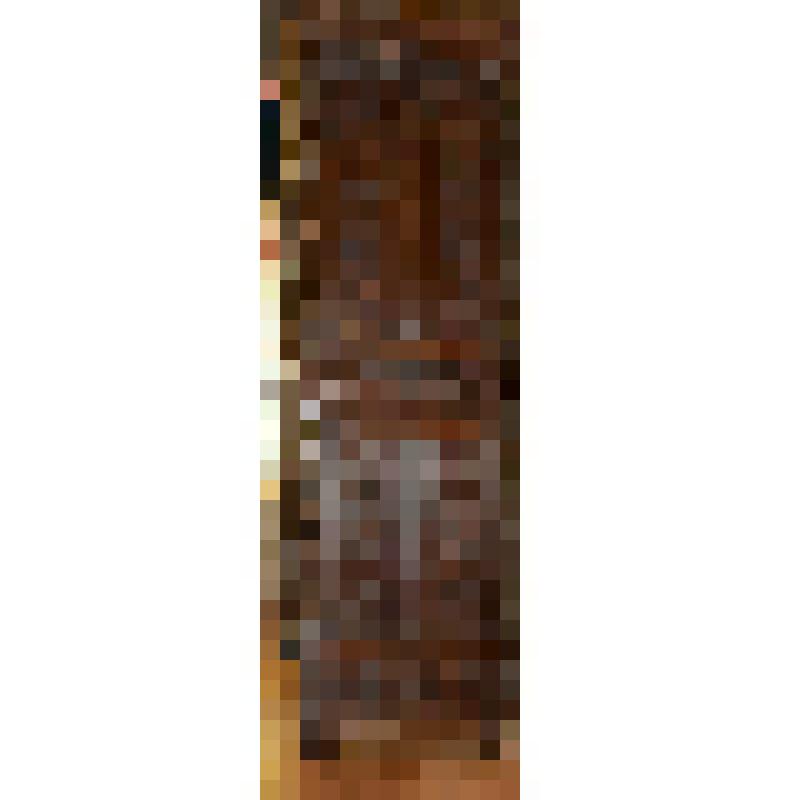 Шкаф с датой "1665"