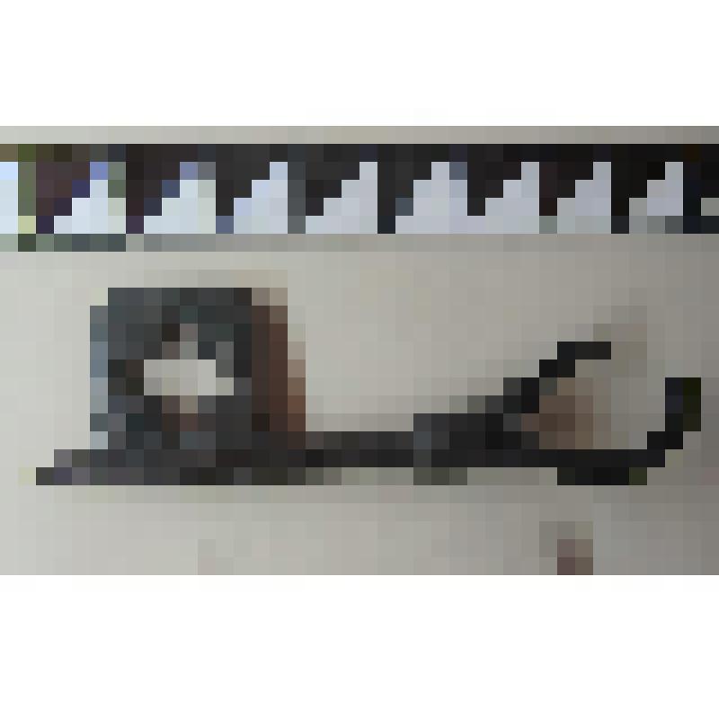 Подвеска "ключ"