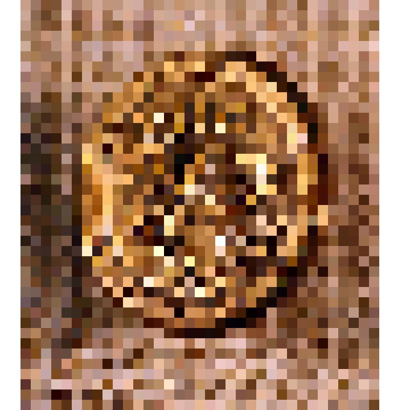 Пуговица "Auto Ralli", из коллекции бытовых предметов семьи Соломоновой Любови Яковлевны, зам.директора СОМК по развитию музея