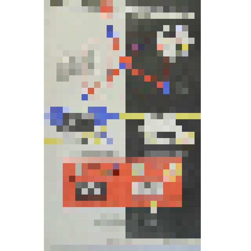 Плакат "Что такое полупроводники"