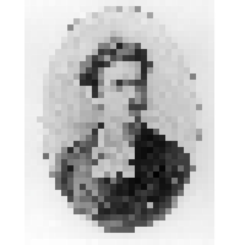 Негатив. Дебюсси К. 1862-1918 гг. - композитор.
С фото 1879 г