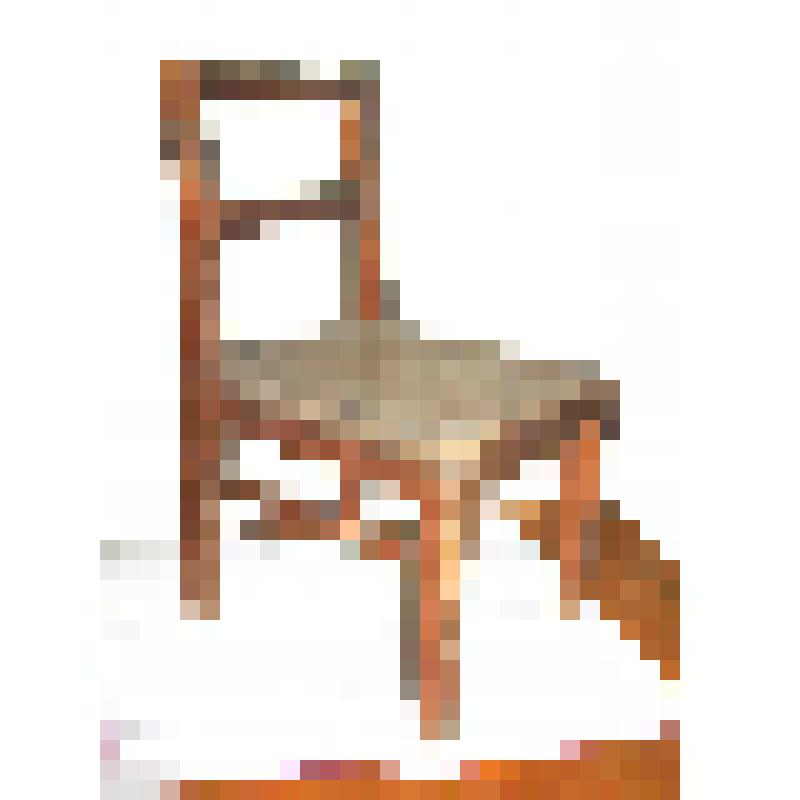 Стул  детский деревянный