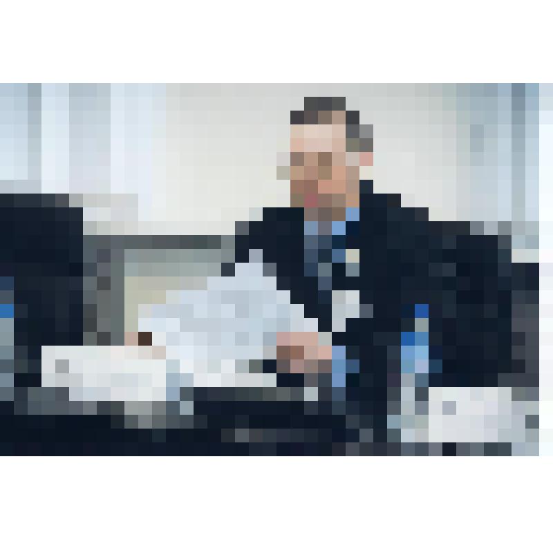 Козлов Валерий Евгеньевич. Начальник Управления промышленности, транспорта, связи и ТЭК Департамента промышленной политики, строительства и ЭКХ Чукотского АО. Фотография