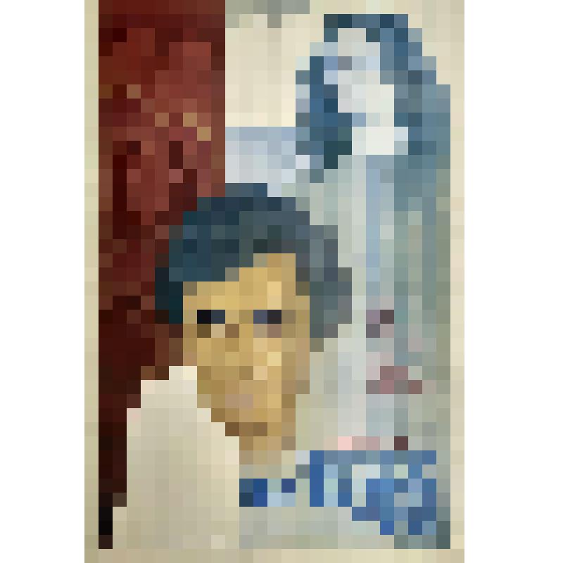 плакат. Фильм: Легенда серебряного озера. 1984