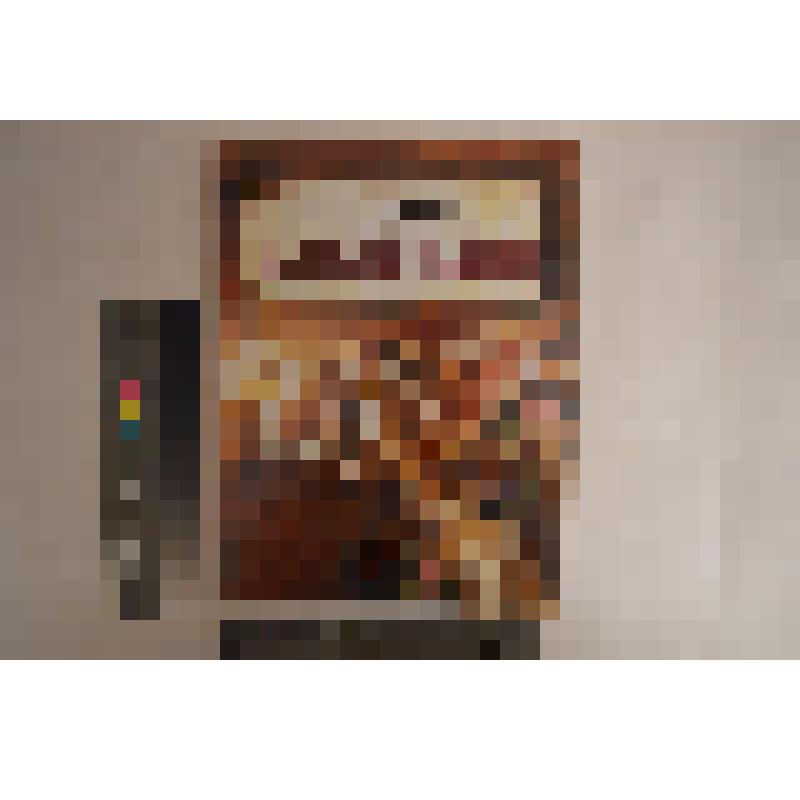 Книга. Маленькие трагедии. (Скупой рыцарь. Моцарт и Сальери. Каменный гость. Пир во время чумы). Художник Анатолий Борисов. - Москва: Фирма "Костик", 1996