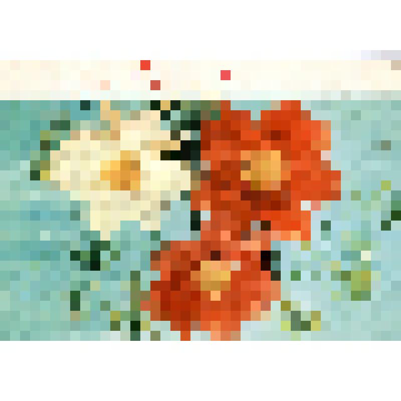 Поздравительная открытка ко Дню Октябрьской социалистической революции Србуи Лисициан Мариэтте Сергеевне Шагинян, 6 ноября 1970 г