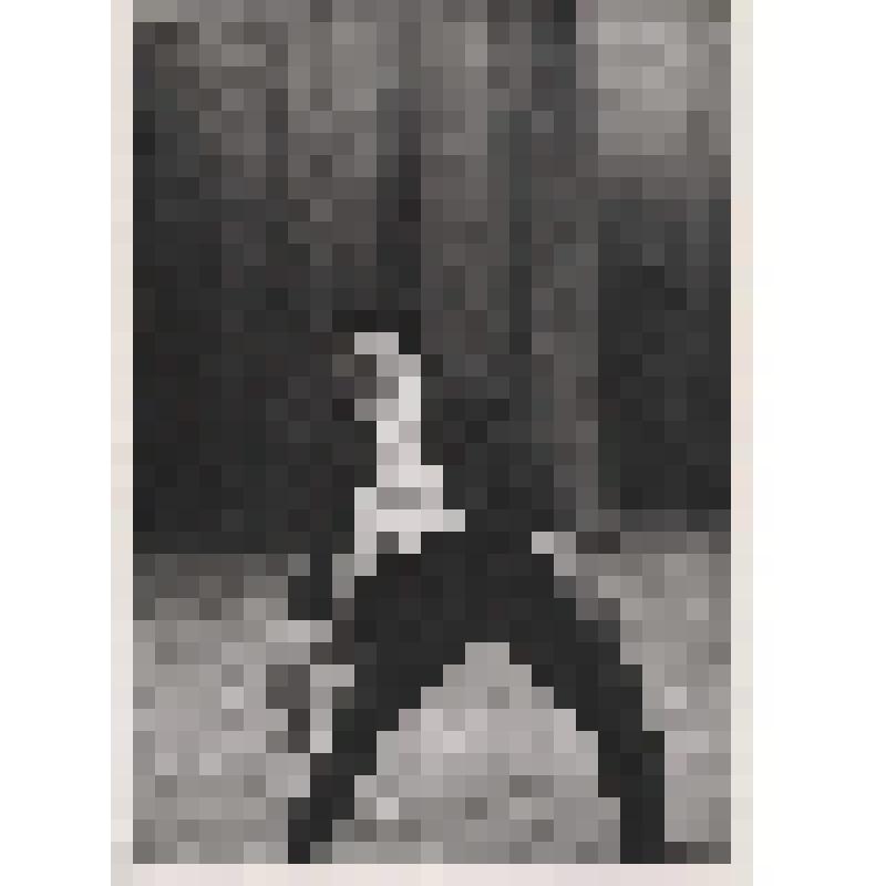 Фотография черно-белая. К.А.Рассадин в хореографической миниатюре "Подхалим" В.И.Цытовича. Спектакль: «Хореографические миниатюры».  Постановщик: Якобсон Леонид Вениаминович.  Премьера: 11.02.1959. Ленинградский государственный академический театр оперы и