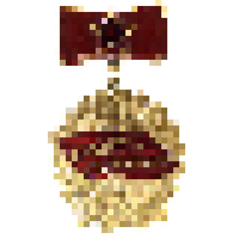 Знак наградной. Победитель соцсоревнования 1973 года