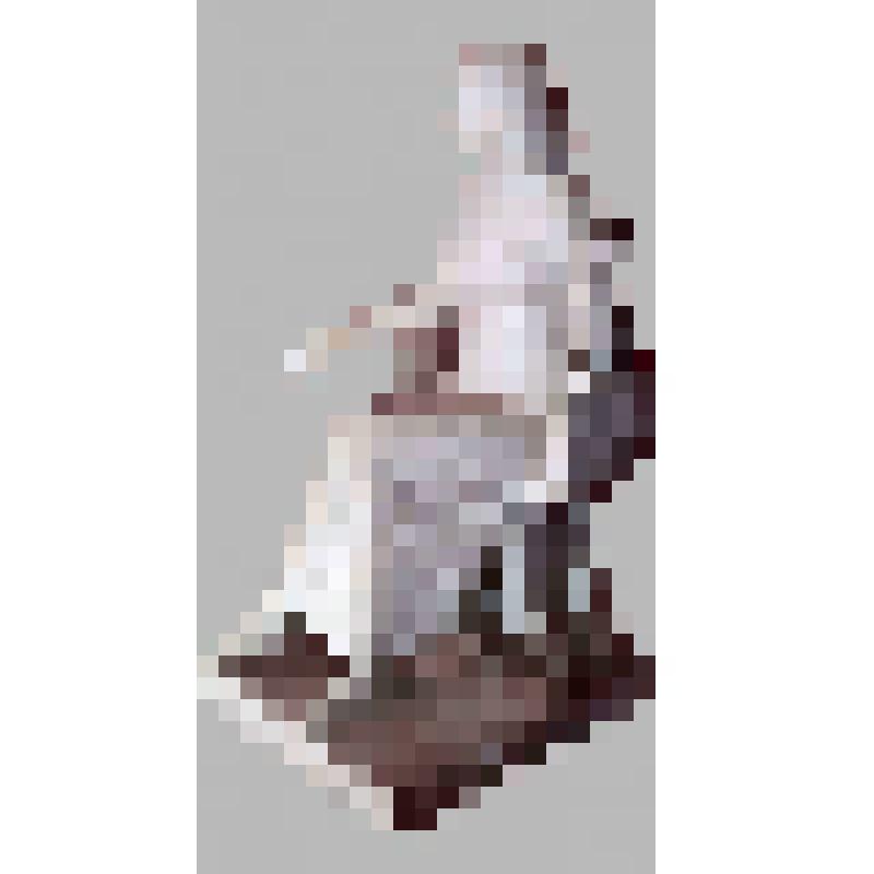 М.И.Цветаева. Скульптурный портрет