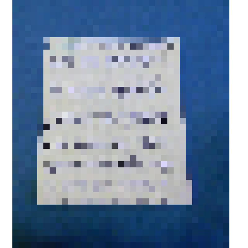 Документ. Письмо от комсомольцев Раздорской средней школы УССР