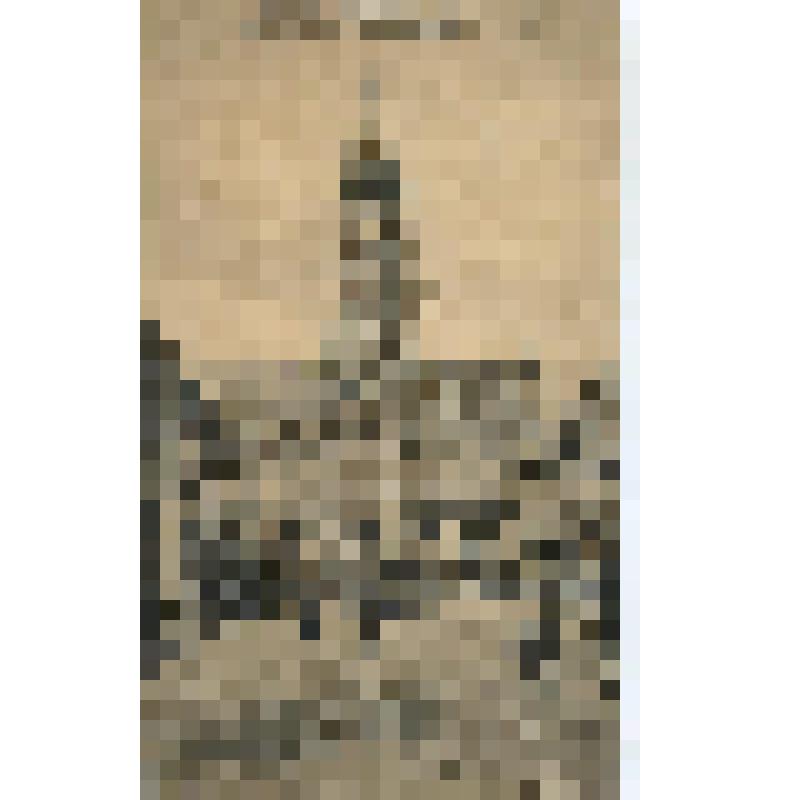 Открытка. Москва. Сухарева башня