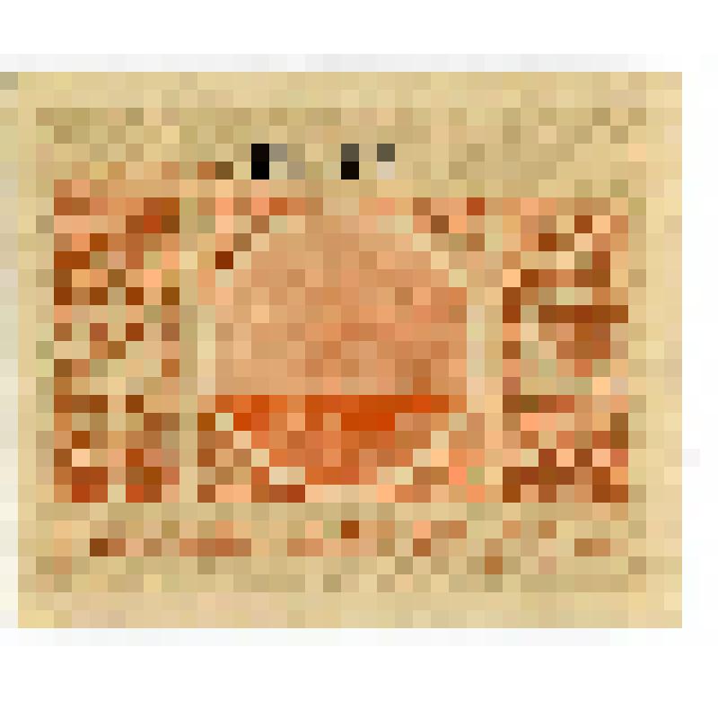 Бумажный денежный знак. Нотгельд г. Вессельбурен. Коровы на пастбище. Портрет Фридриха Хеббеля. 50 пфеннигов. Германский Рейх (Веймарская республика)