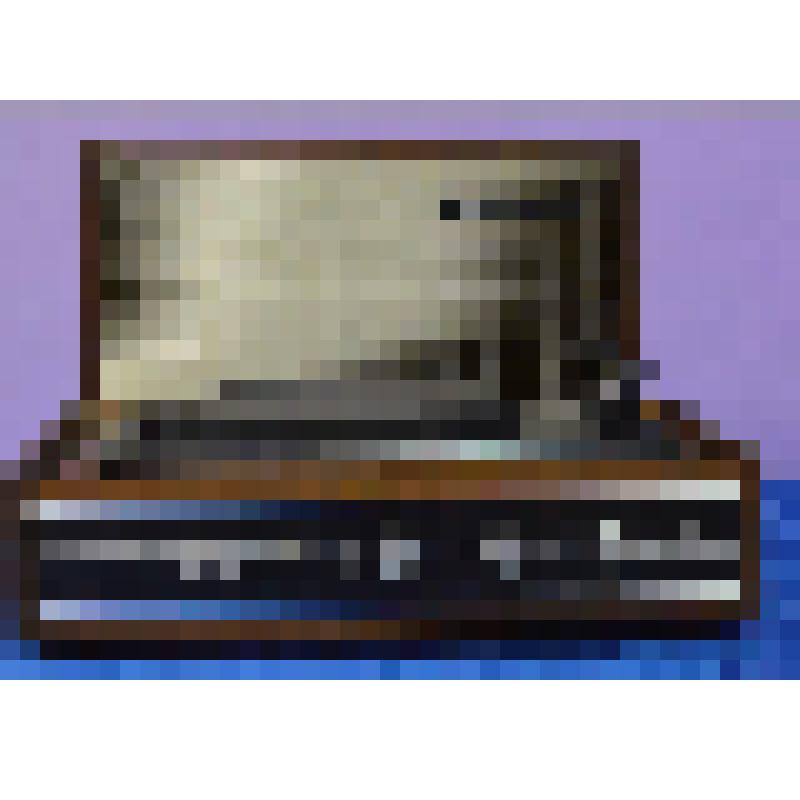 Электрофон сетевой транзисторный "Аккорд"  (АС)