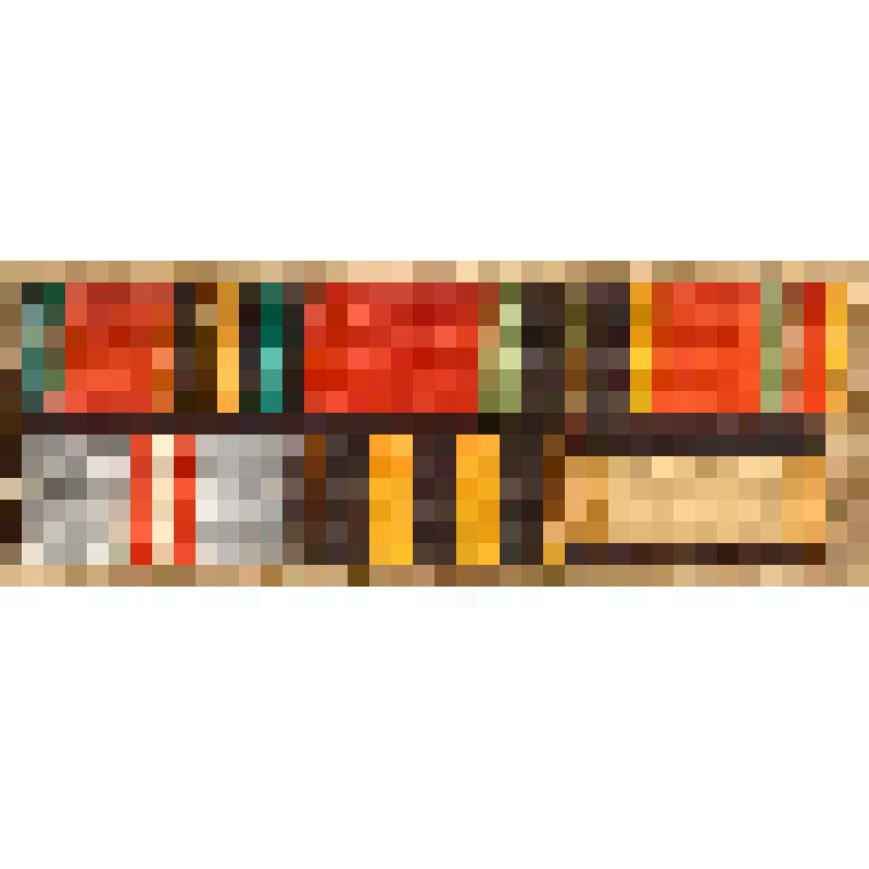 Колодка наградная на 6 знаков Полущева Федора Николаевича, участника Великой Отечественной войны, кандидата медицинских наук, из коллекции материалов о Полущеве Федоре Николаевиче, враче-гинекологе, преподавателе СМИ, организаторе роддомов в Сталинском  (