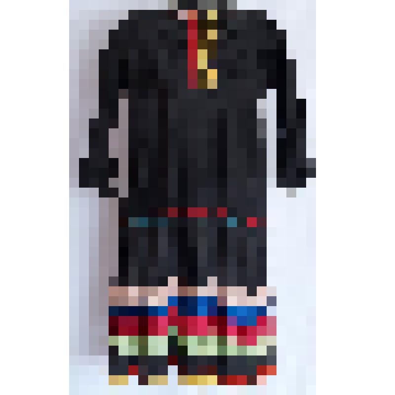 Платье женское марийское. Миньяр. Начало ХХ века